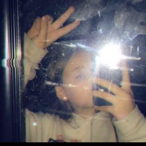 Meet your Posher, Taleah